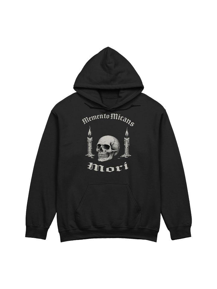 SANDS OF TIME HOODIE product image (1)