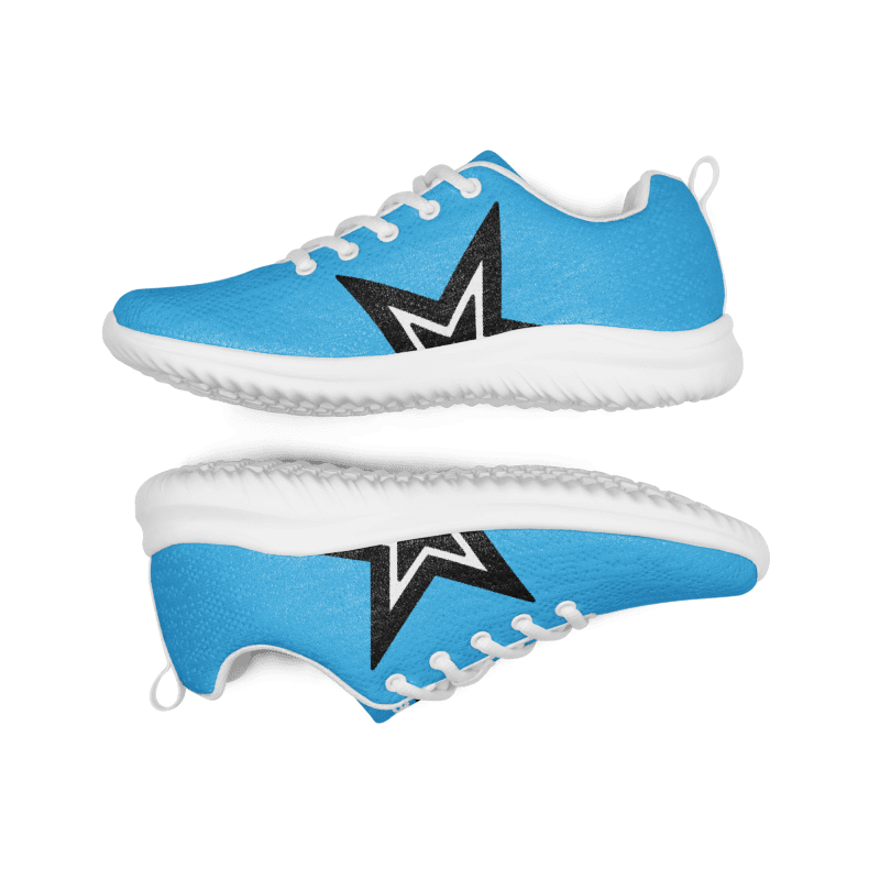 Sharkteeth Sneakers 201 product image (2)