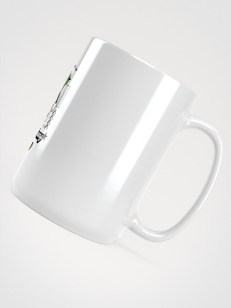 Not Ya Funny Money Mug product image (5)
