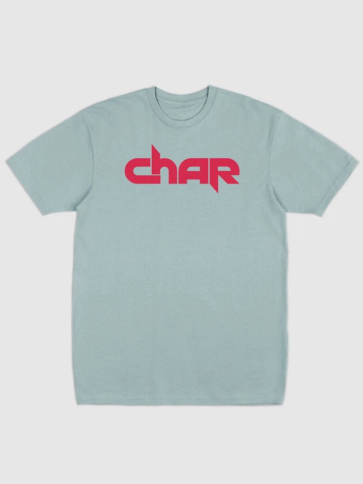 Geometric Char Bold Tee product image (3)