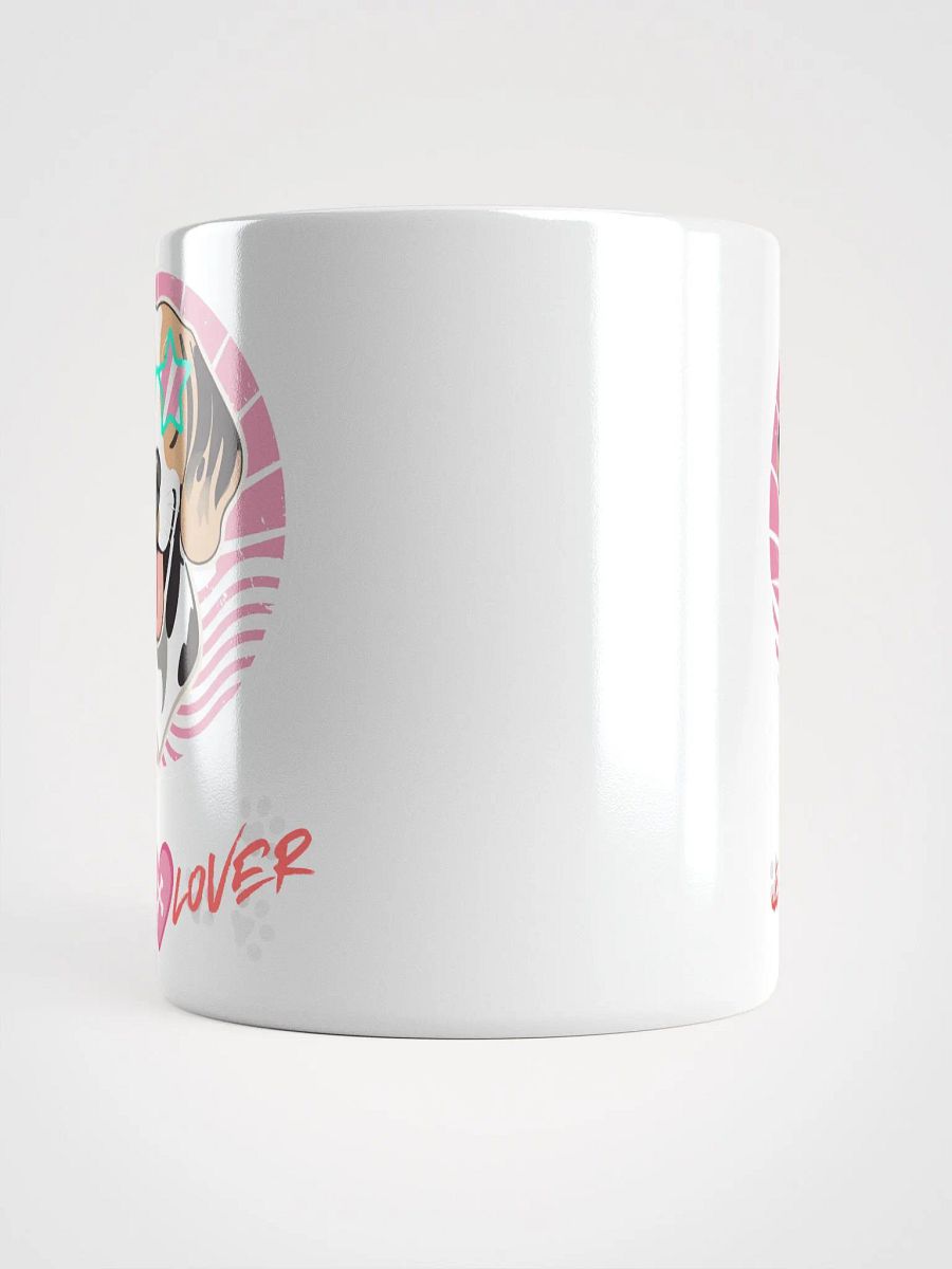 Stylish Dog Lover Mug product image (6)