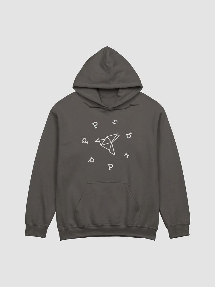 Sky Circle Hoodie product image (2)