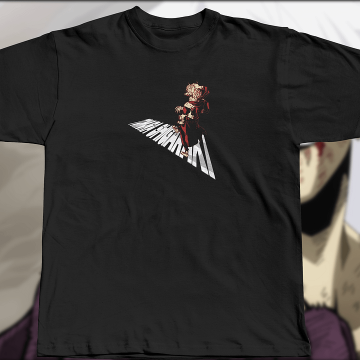 Destruction Incarnate T-Shirt product image (2)