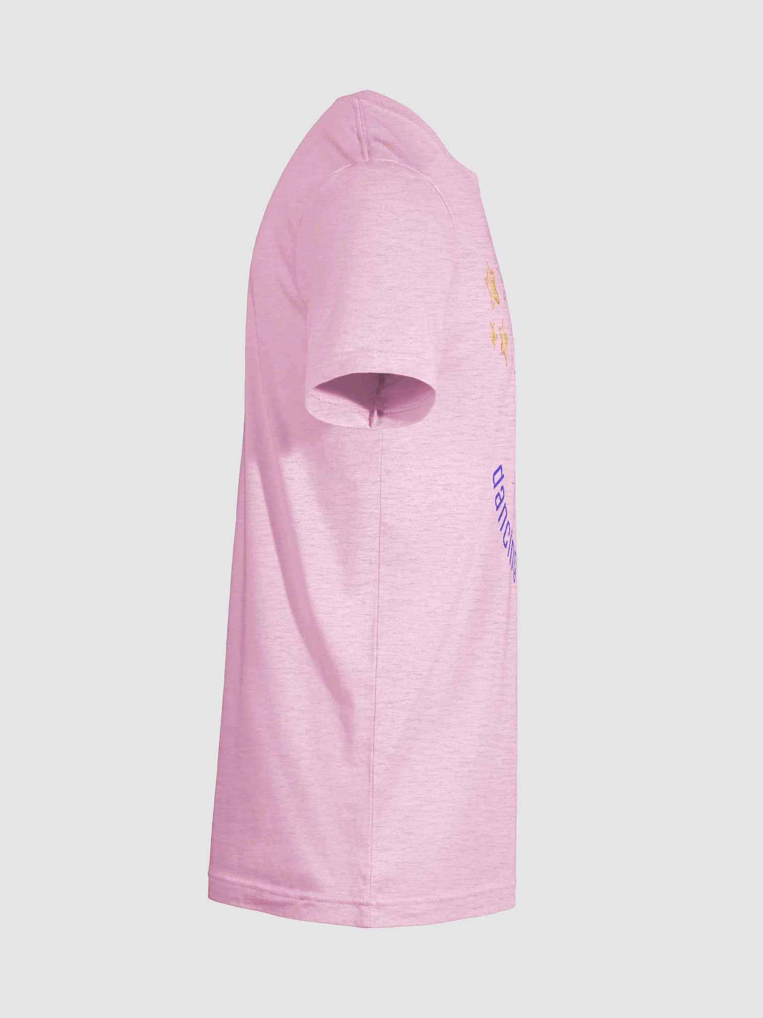 Dancing On My Own - Midnight Star Ballet Tee product image (12)