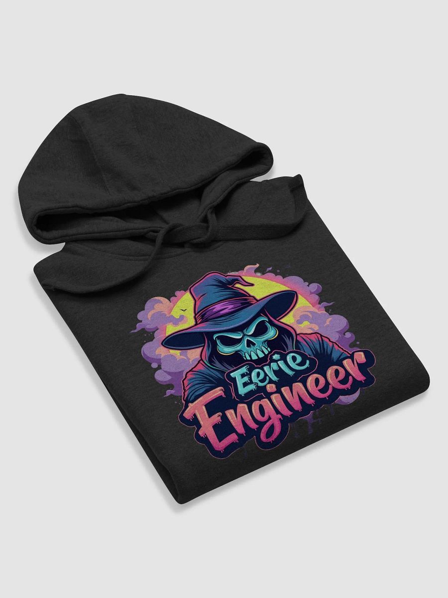 Eerie Engineer Hoodie product image (49)