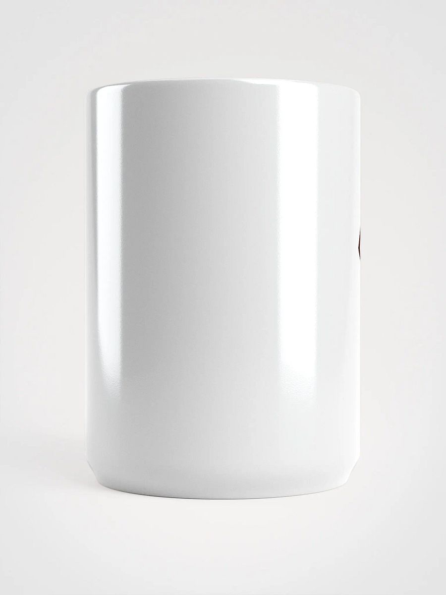 Don’t Should All Over Yourself mug product image (5)