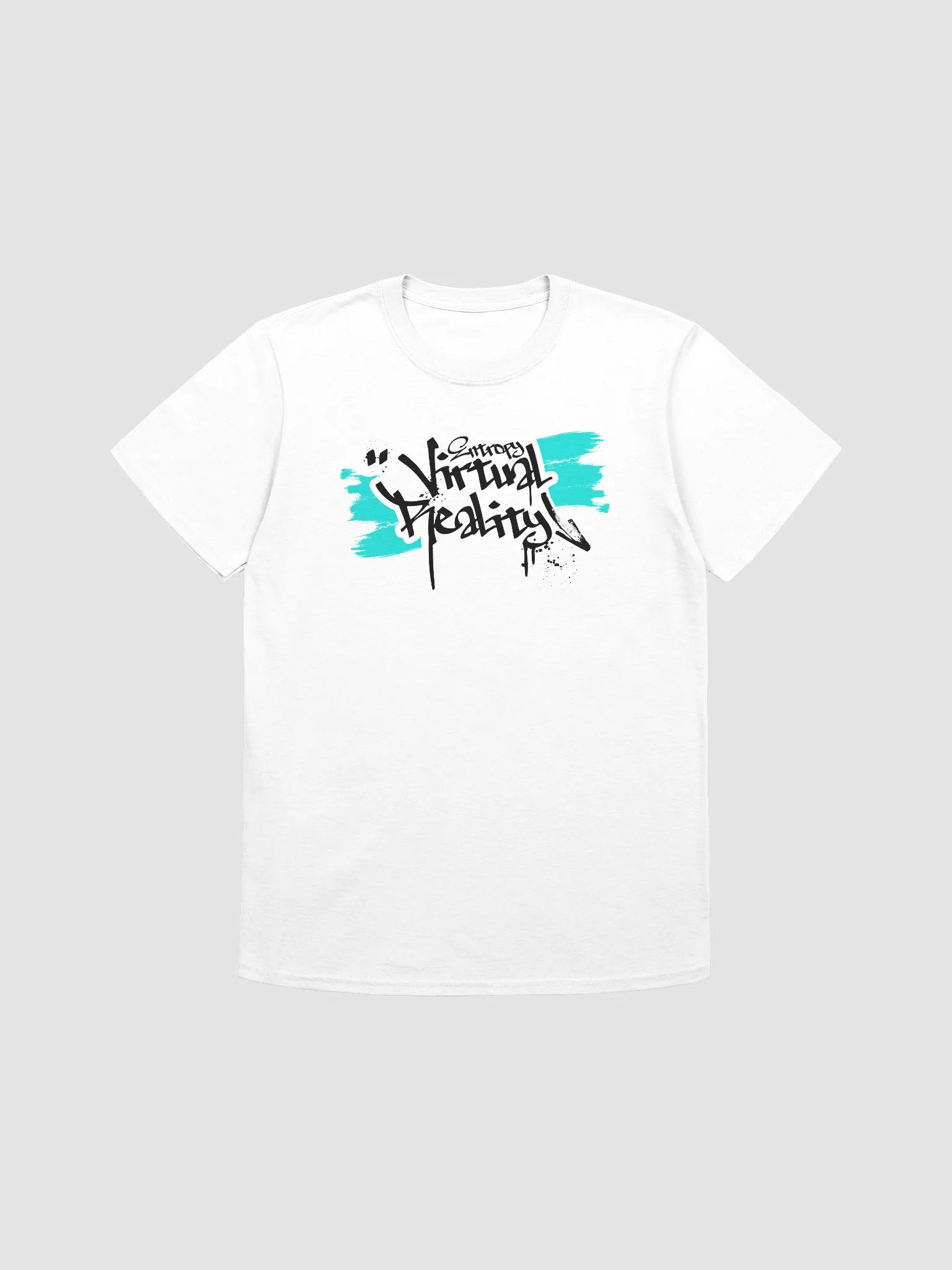 ENTROPY VIRTUAL REALITY WHITE product image (1)