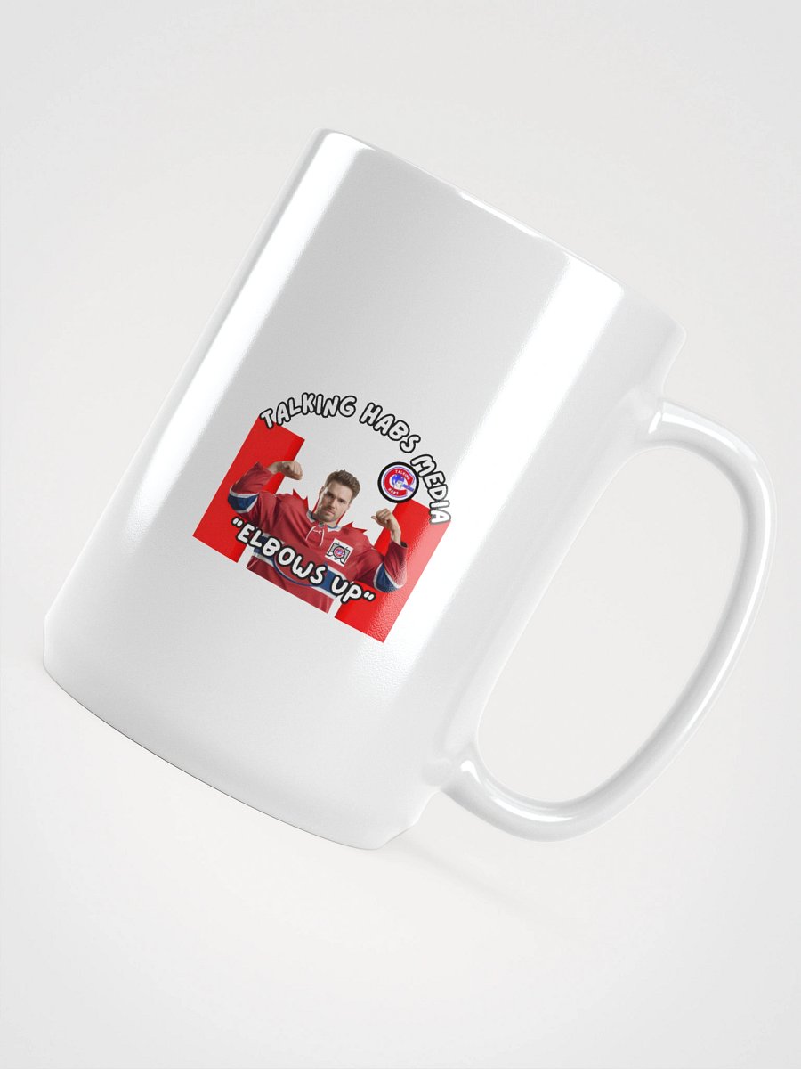 Skeleton Drinking Buddies Mug product image (4)