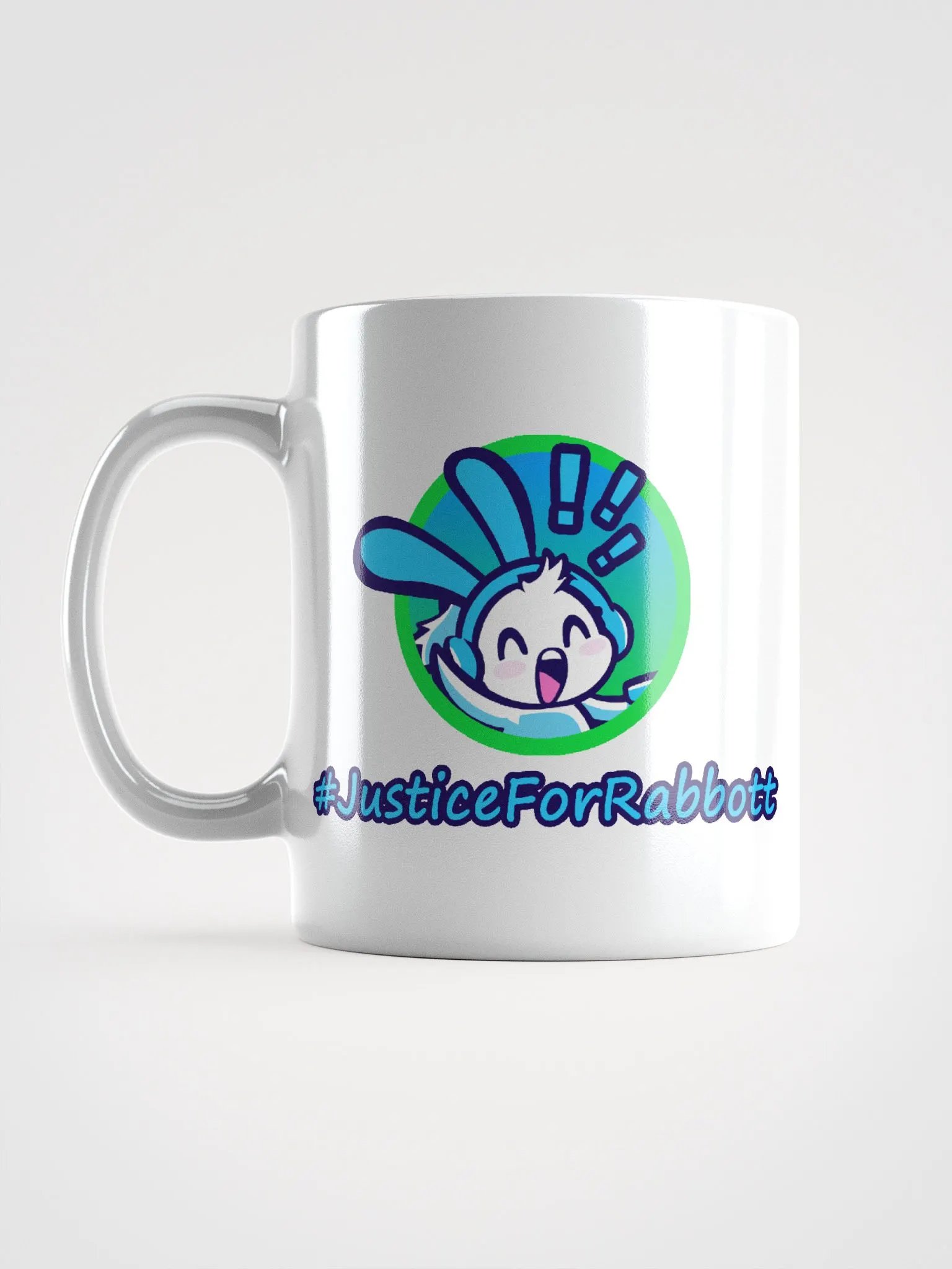 JusticeforRabbott Mug product image (6)