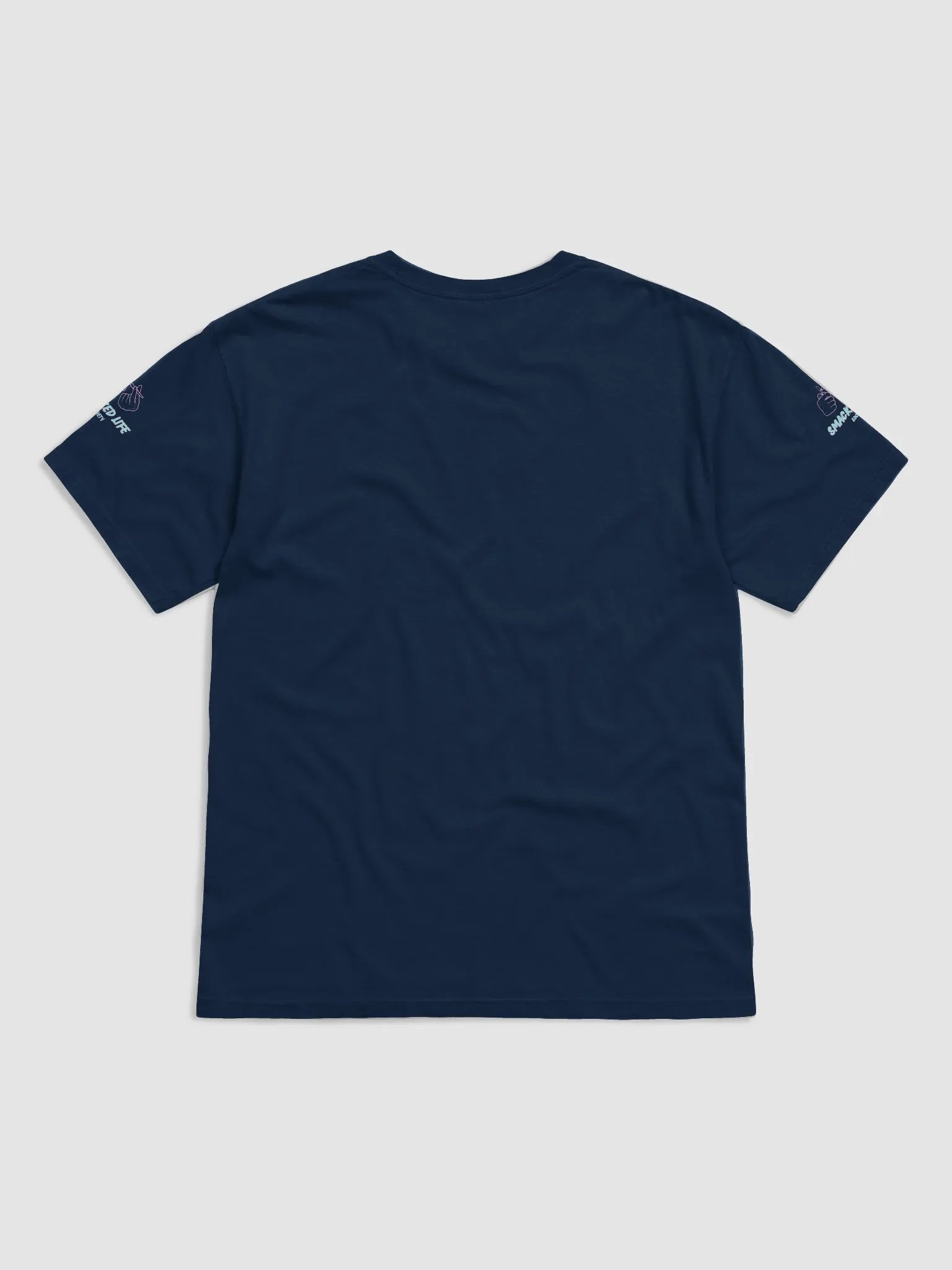 Single and Smacked T-Shirt - Funny Summer Vibes Tee for Singles product image (2)