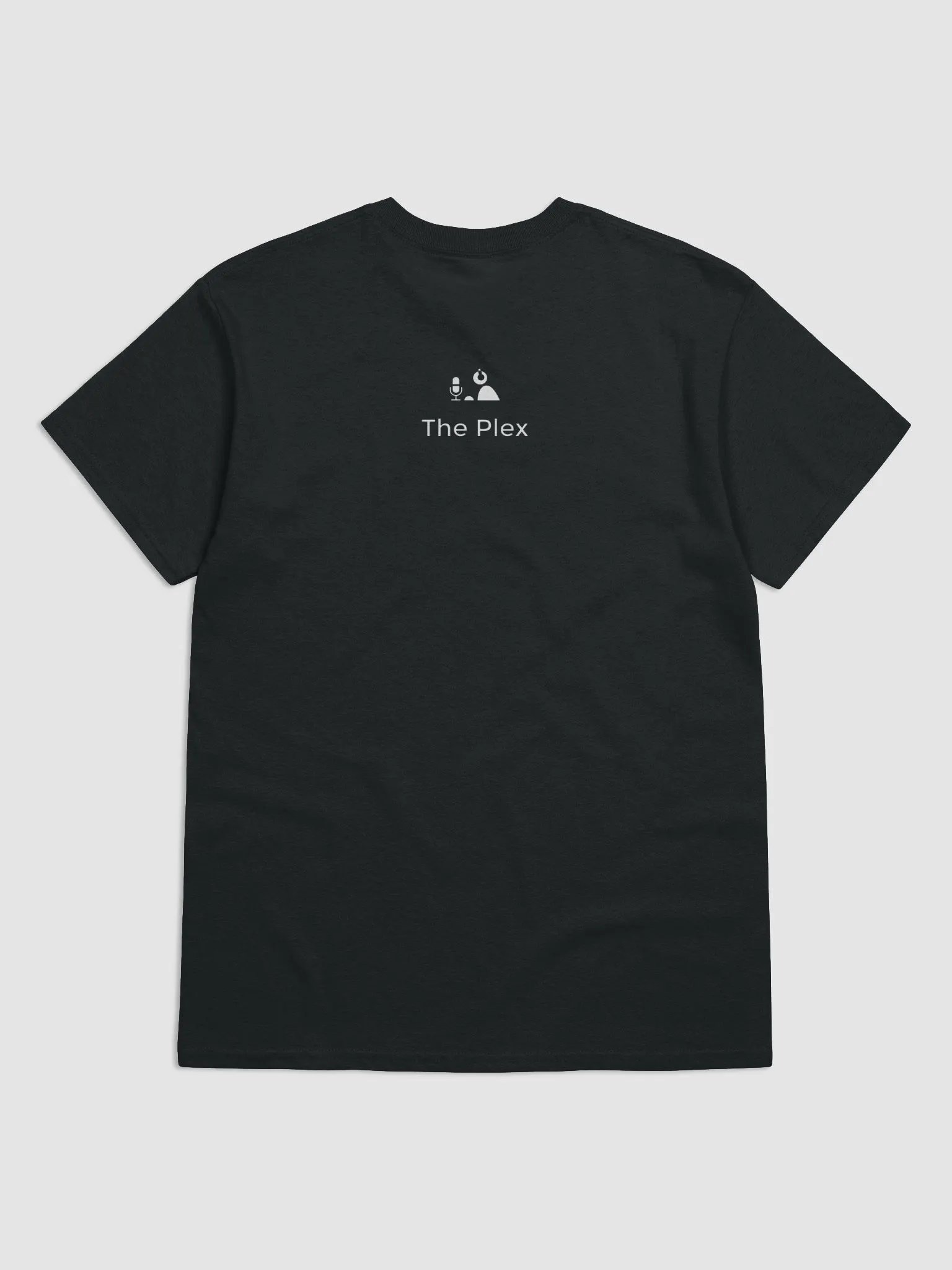 Madloon Black Tee product image (2)