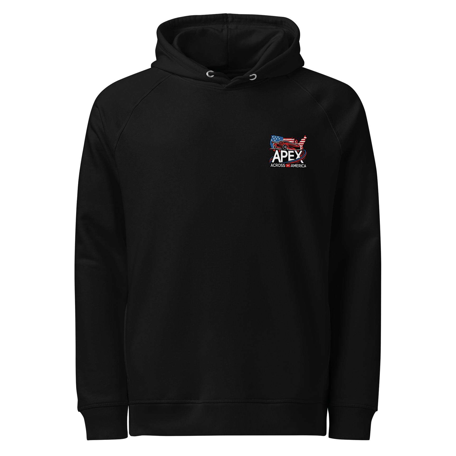 Apex Across America Hoodie product image (1)