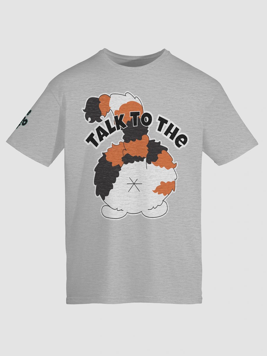 Talk To The Tooter (S-3XL) product image (9)
