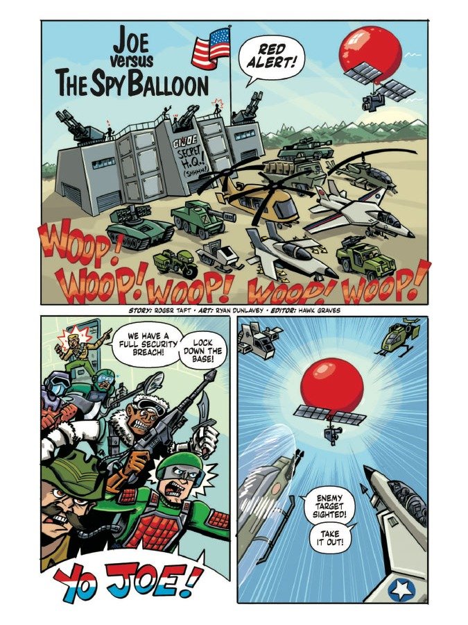 YO: A Fanzine product image (5)