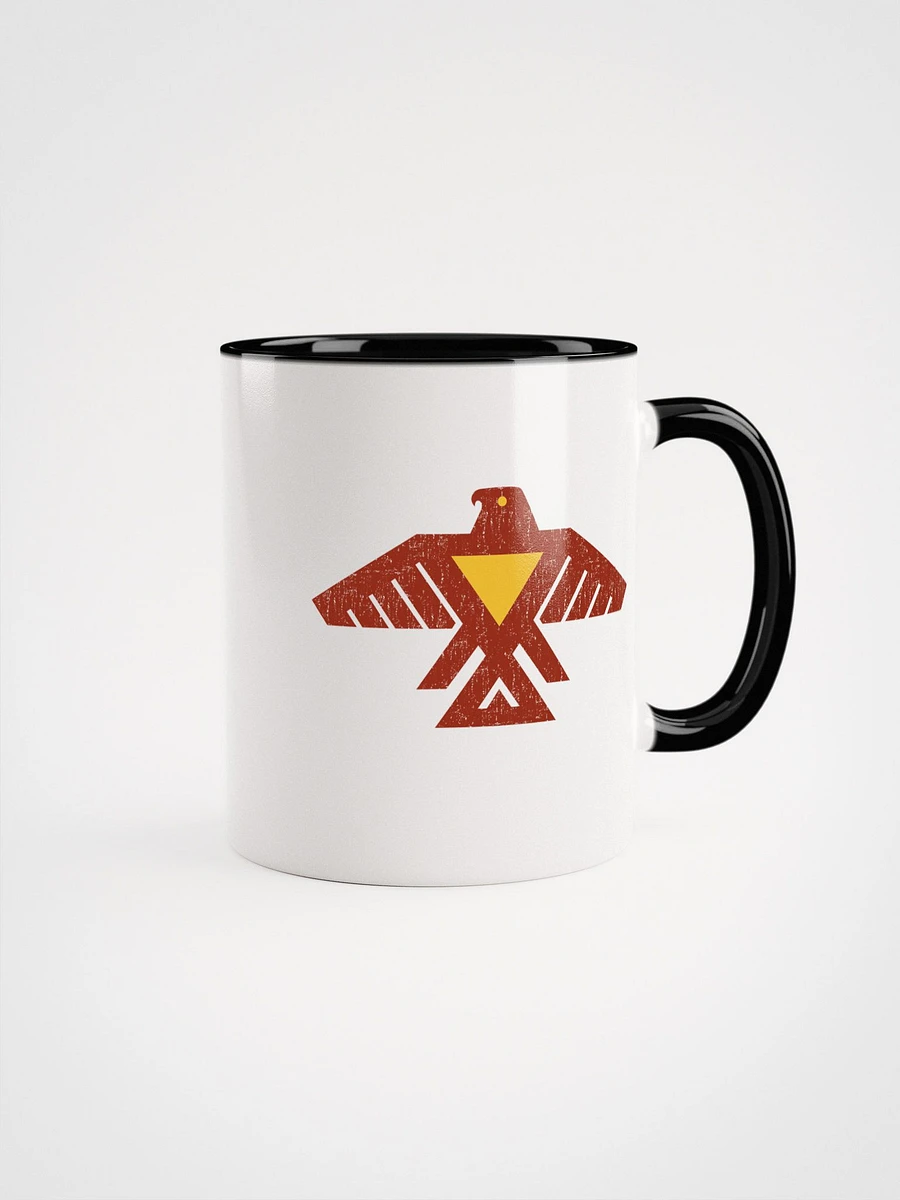 Thunderbird Coffee Mug product image (1)