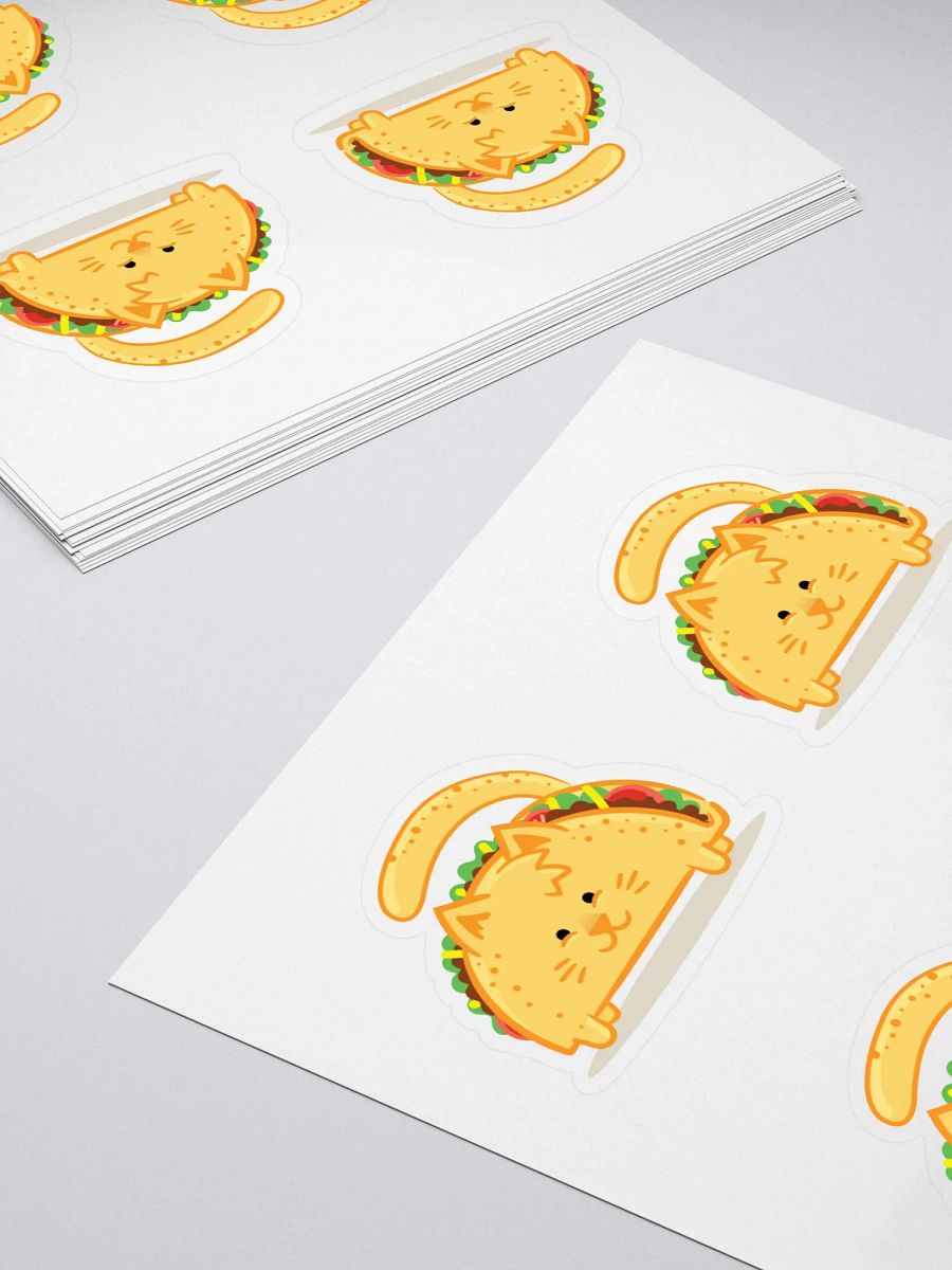 TacosDeGatos 2