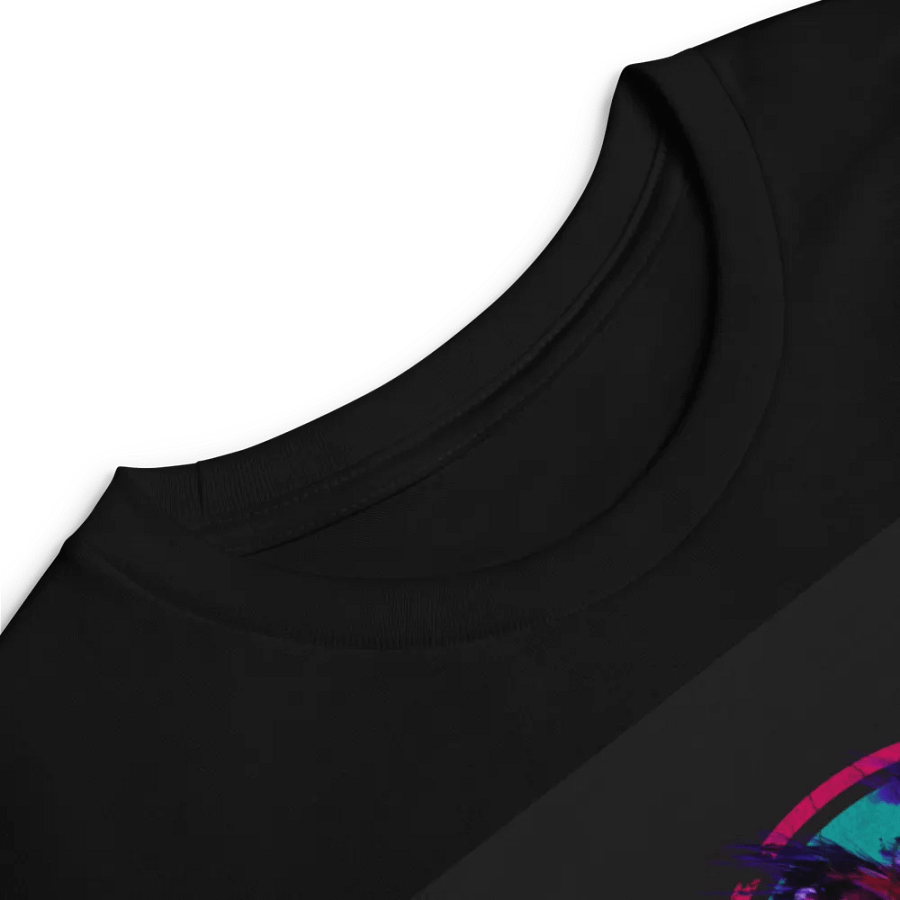 Jurassic Pooky Summer 2025 YOUTH Long Sleeve Tee product image (6)