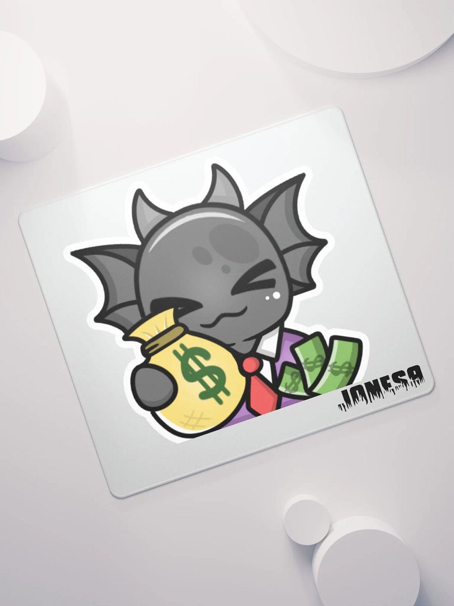 Money Mousepad product image (7)