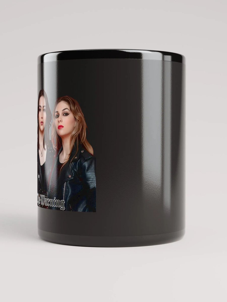 Mug The Warning product image (2)