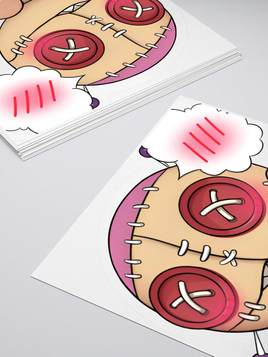 Blushy Voo doo product image (4)