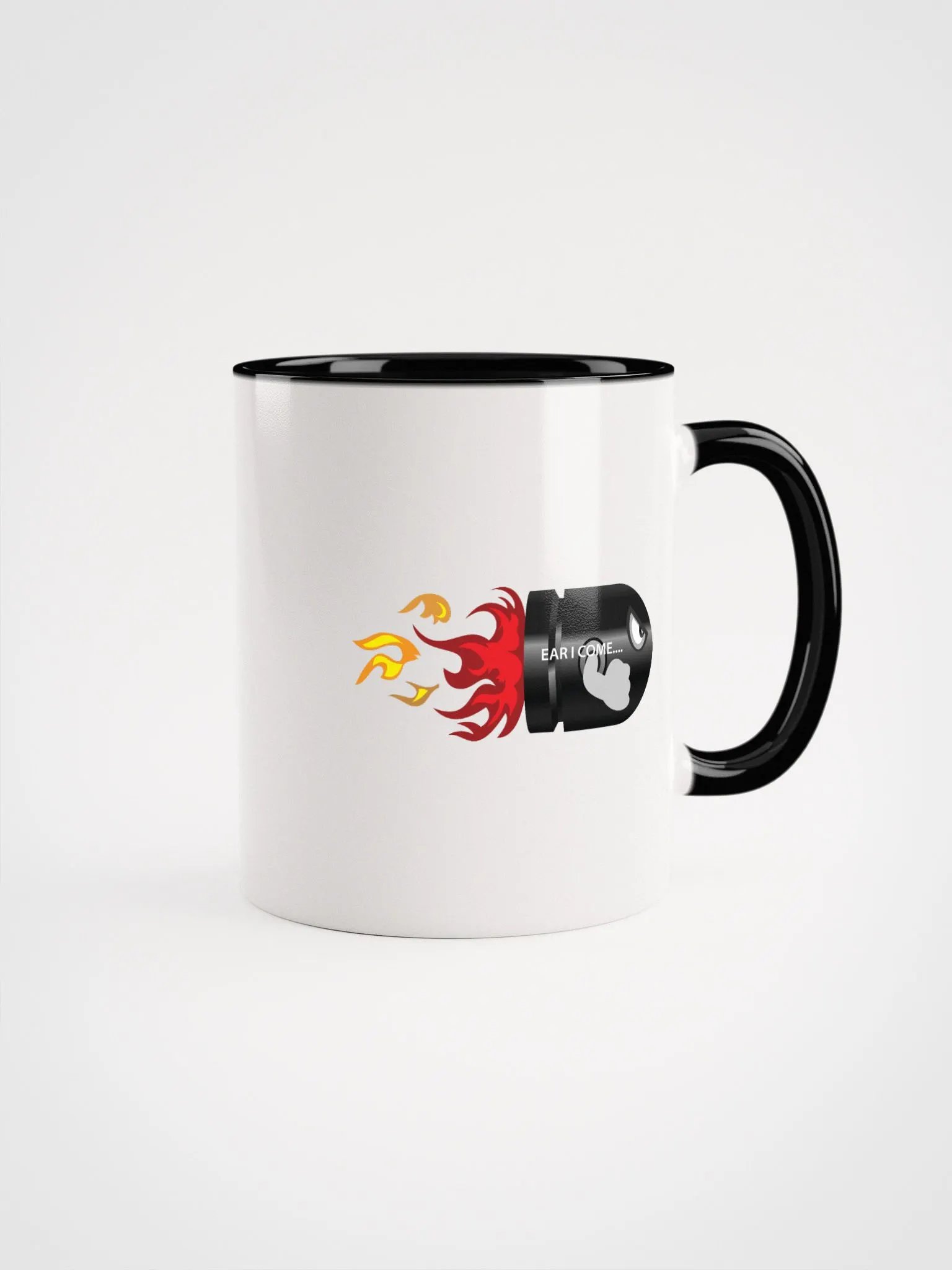 AMERICA: EAR, I COME. product image (1)