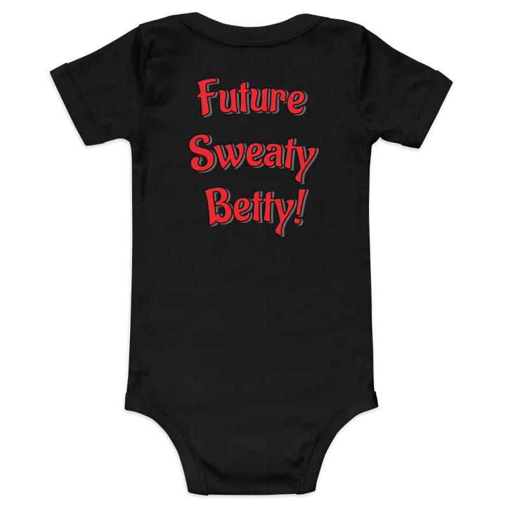 Future Sweaty Betty 2 product image (1)