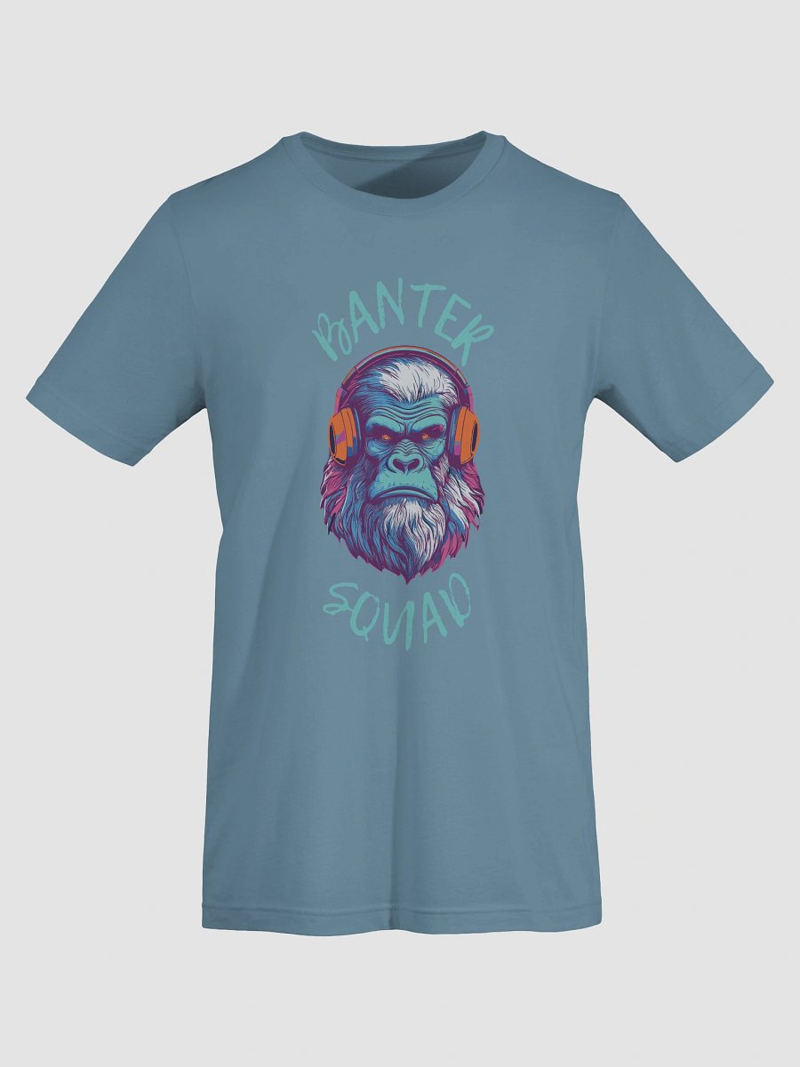 Banter Squad Unisex Tee product image (64)