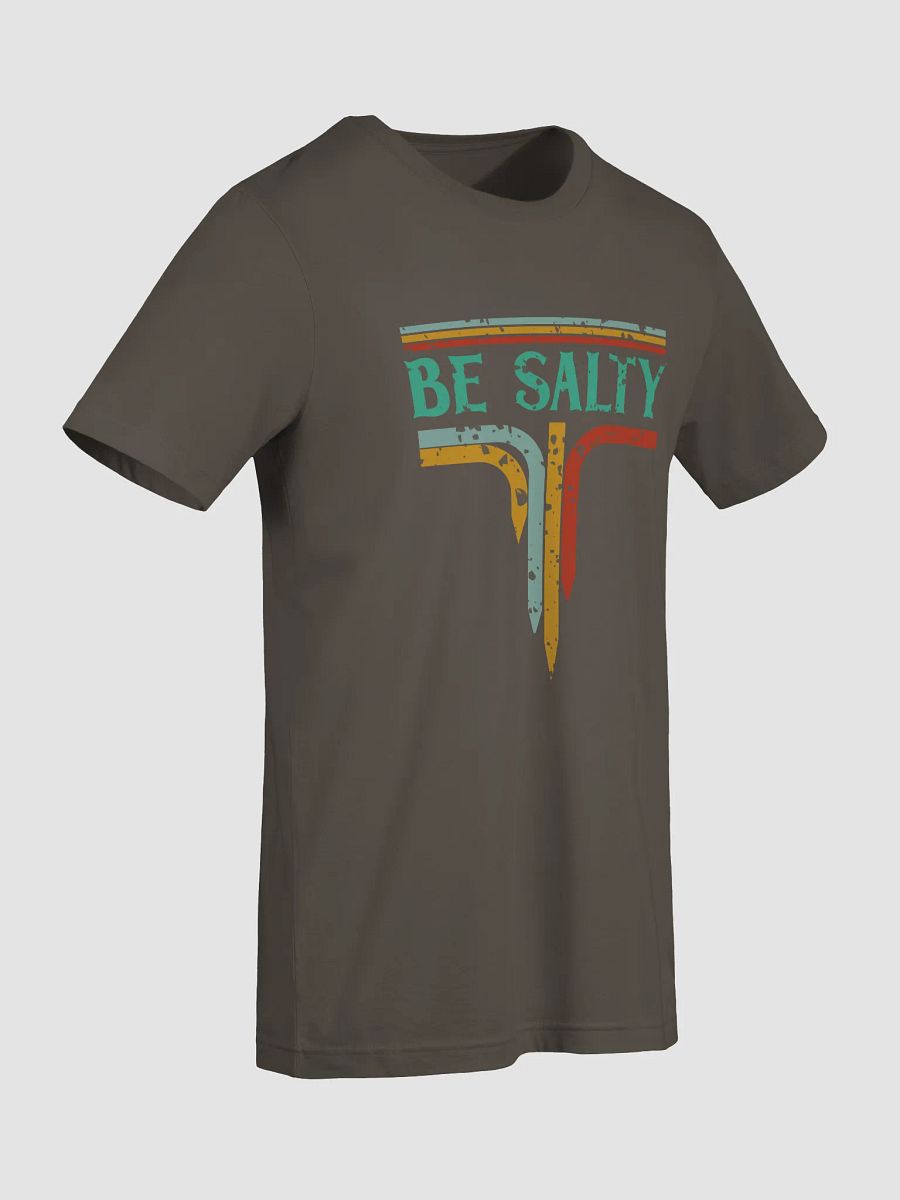 Be Salty Retro Tee product image (96)