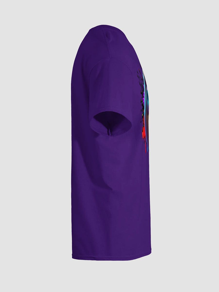 Women's Shocked Tee product image (88)