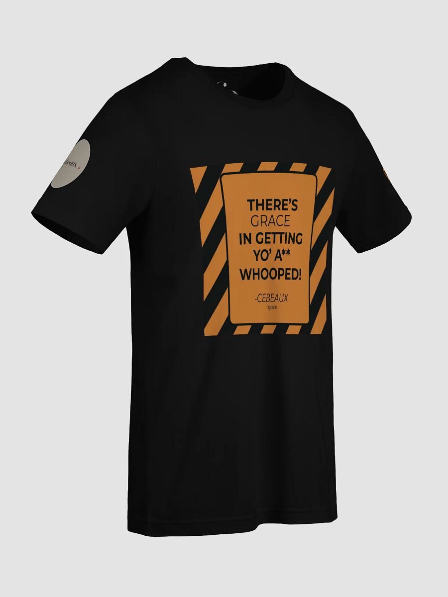 !grace Orange Tee product image (19)