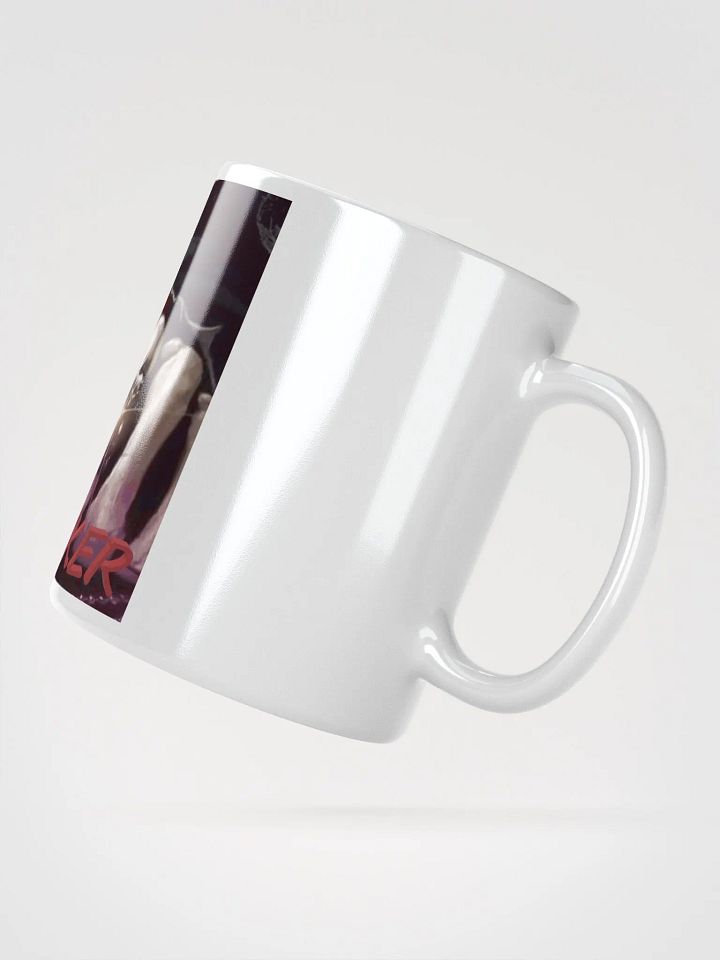GRIM POINT MUG product image (2)