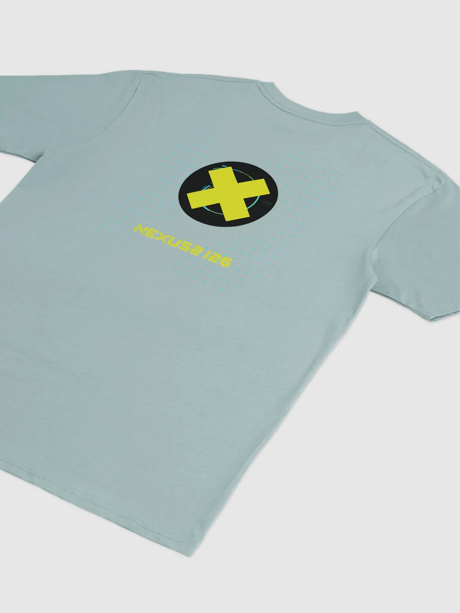 Nexus Signature Icon T-Shirt product image (4)
