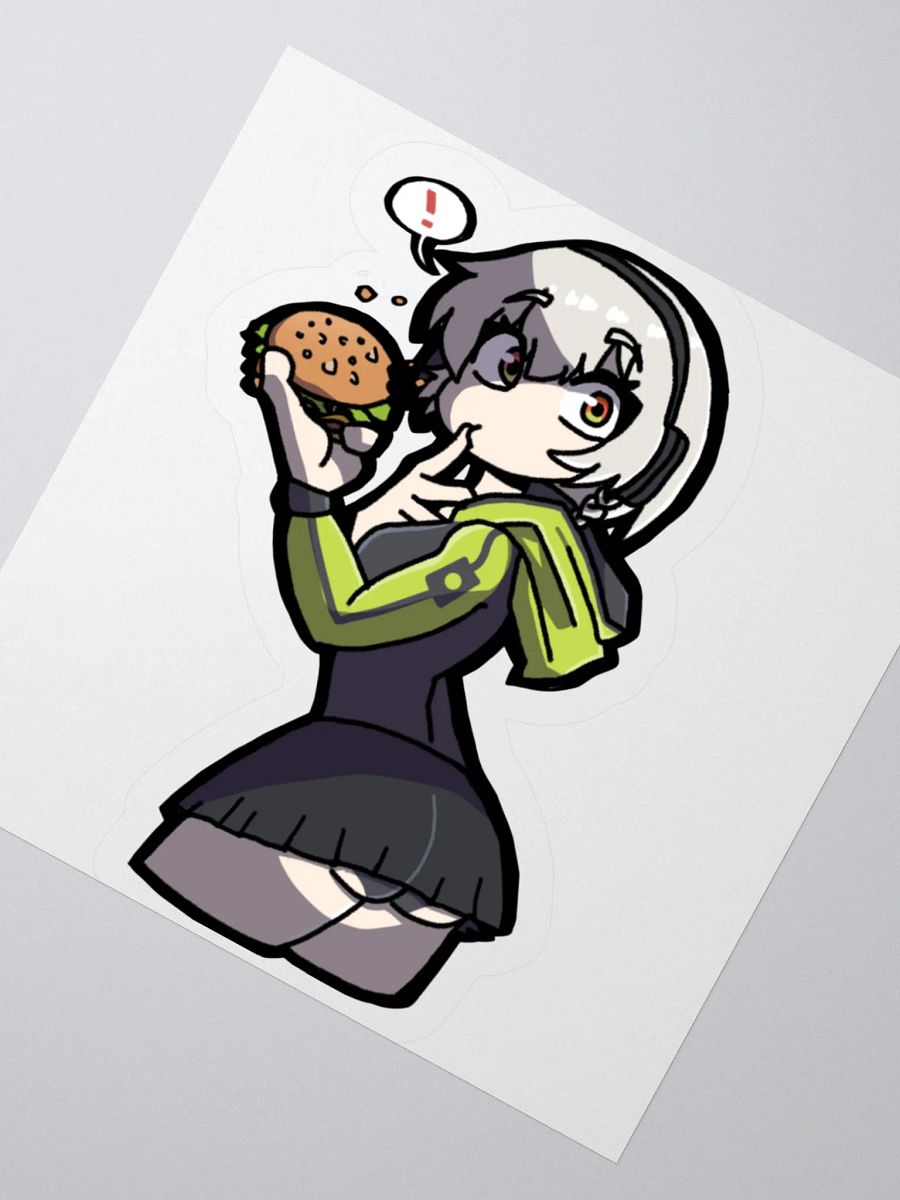 Anby Burger product image (9)