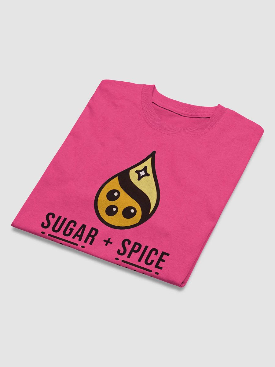 S+S - "SUGAR" Bestie T-Shirt (Adult Size) product image (3)