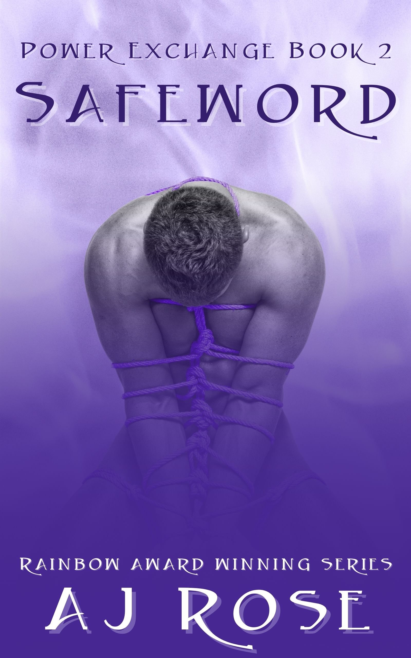 Safeword (Power Exchange Book 2) product image (1)