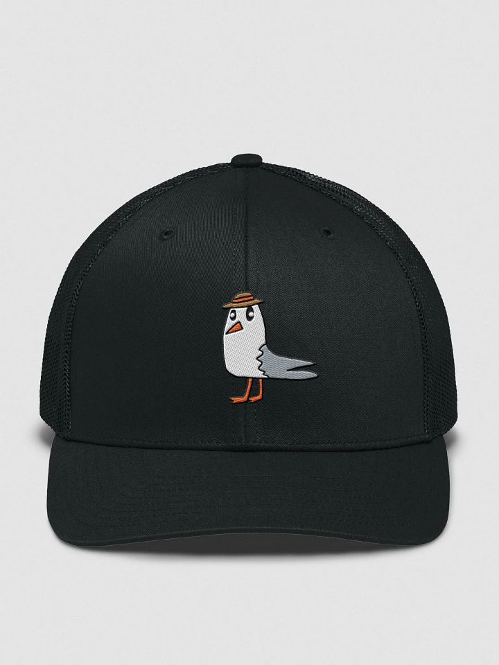 Lil Gull Snapback Hat product image (5)