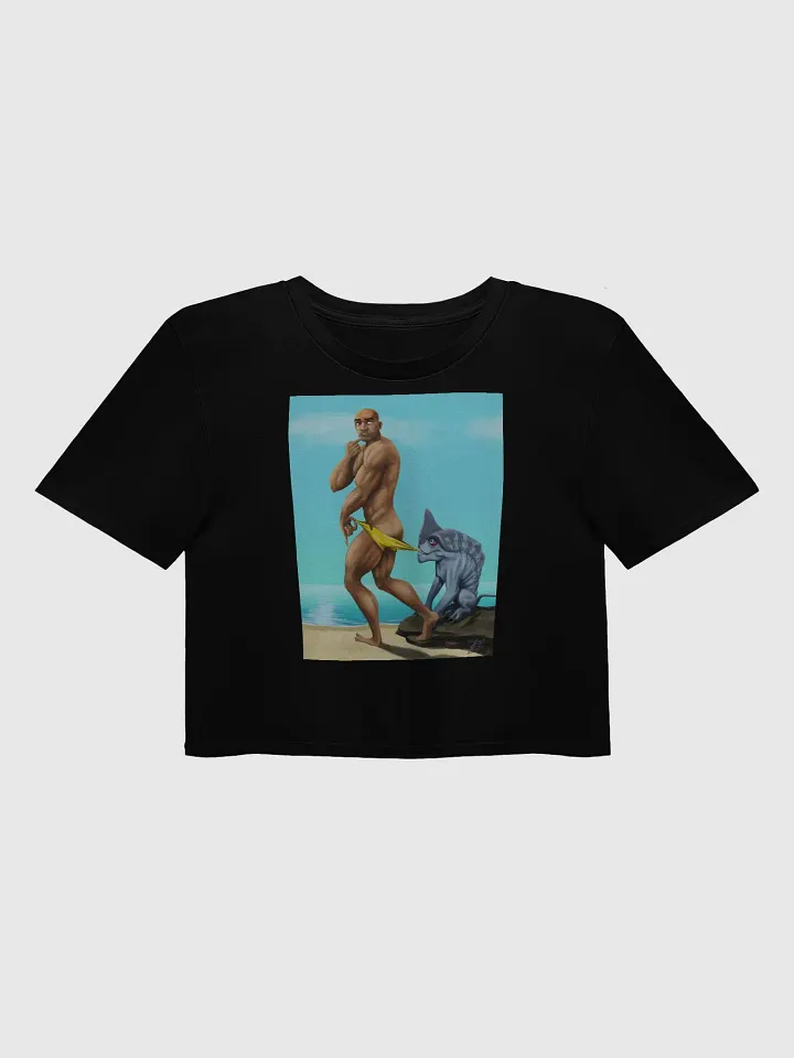 Beach Wrecker Crop product image (4)