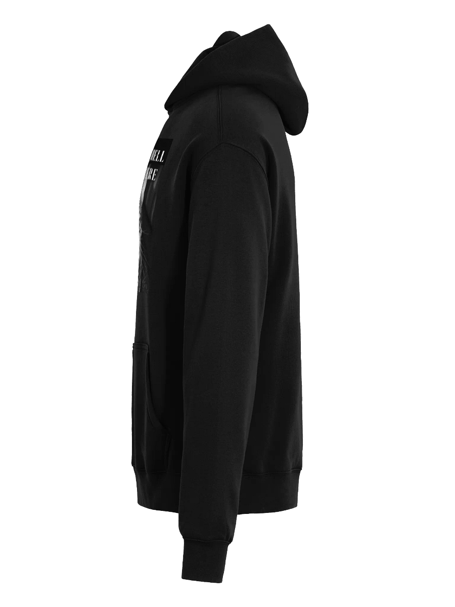 GET THE HELL OUTTA HERE HOODIE product image (4)