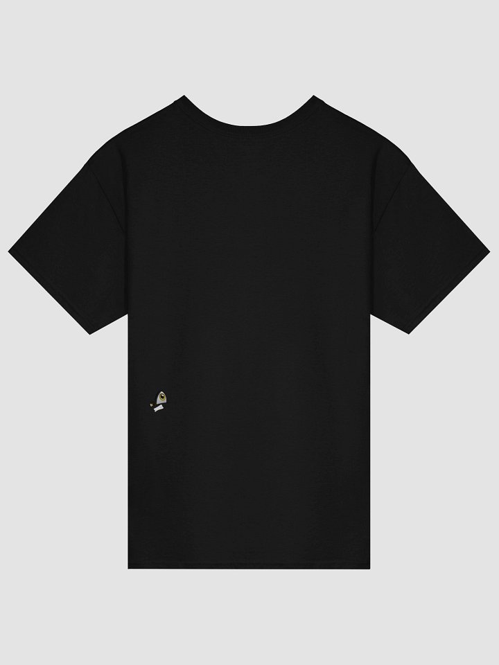 Warning: This Object is a Mimic T-Shirt product image (7)