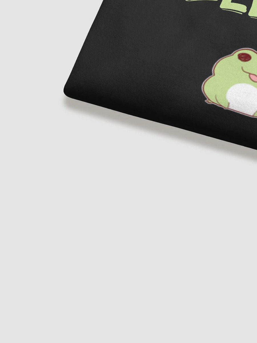 hell hole frog sweater product image (4)