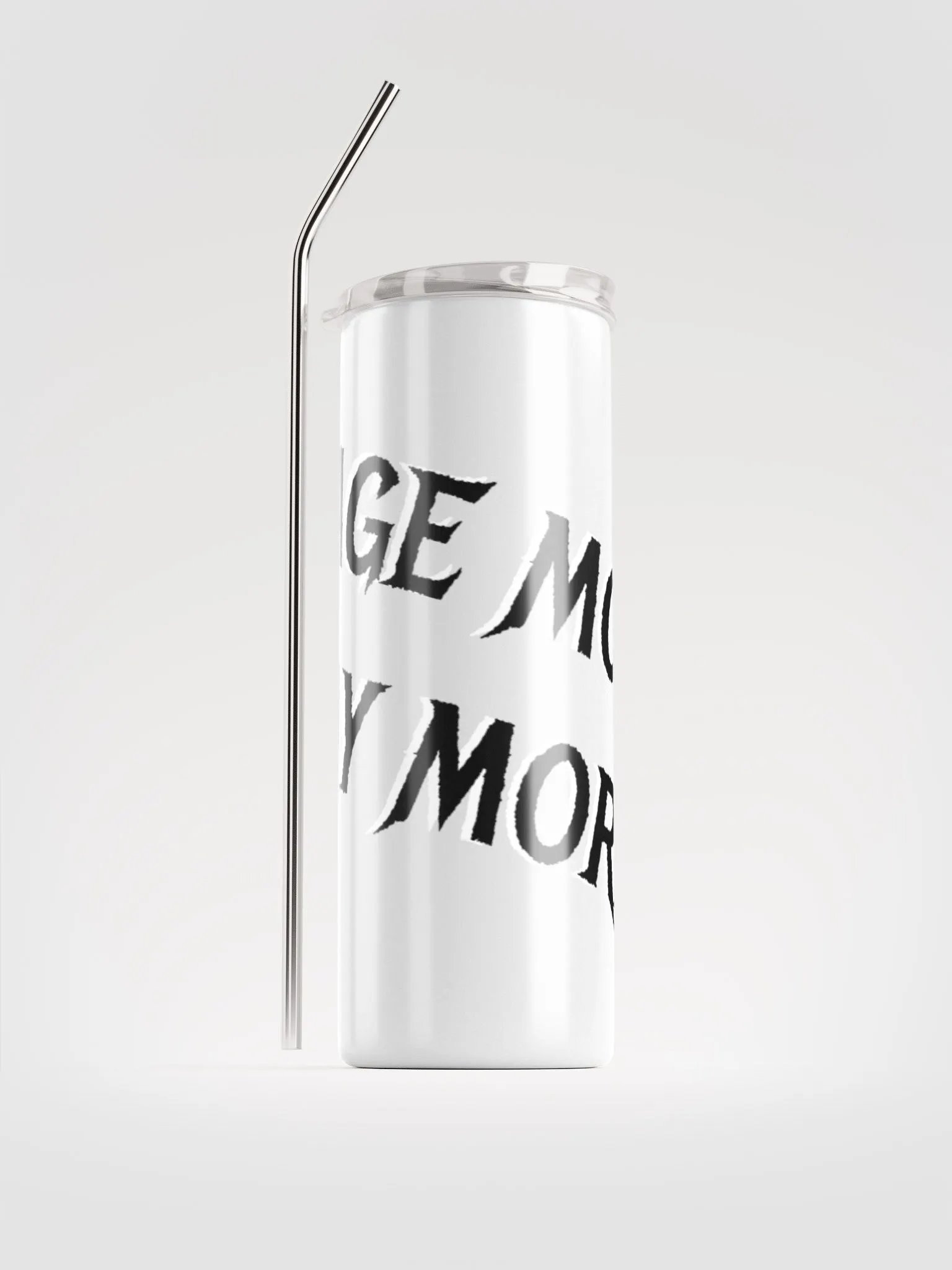 Stainless Steel Tumbler product image (1)