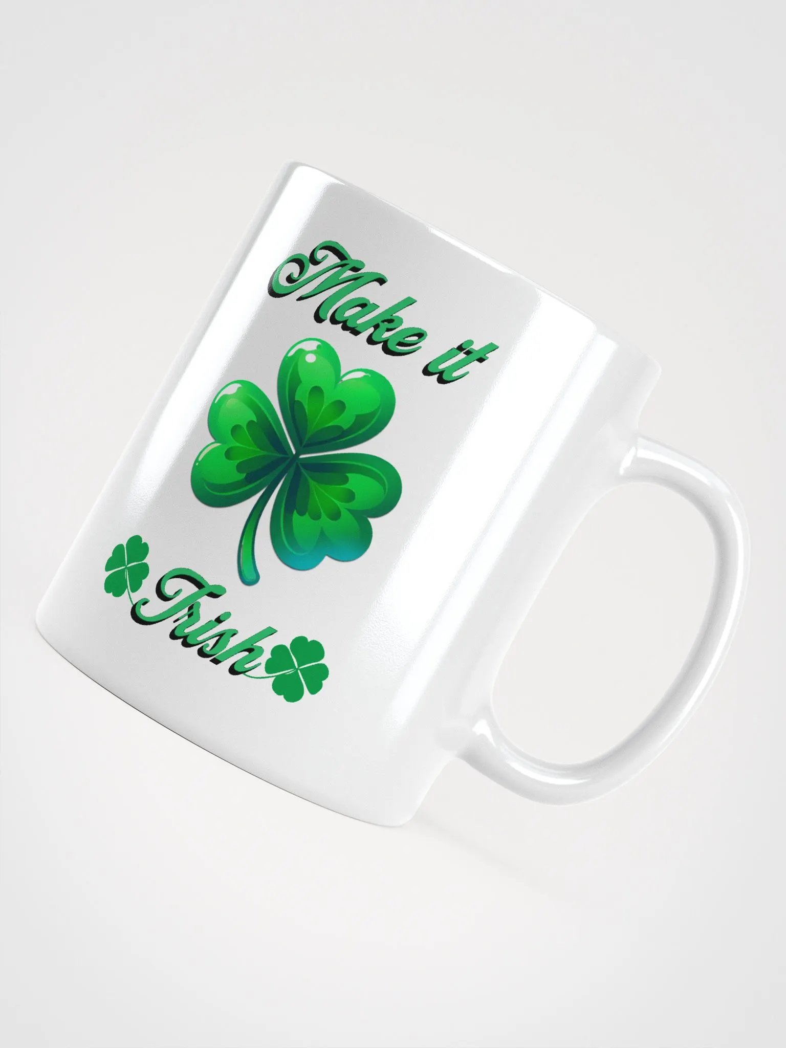 Luck in Every Sip product image (7)