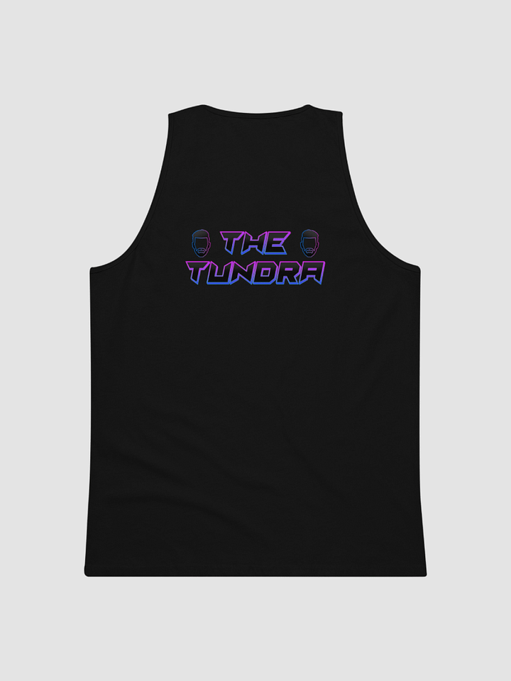 Men's Premium Muscle Tank product image (2)