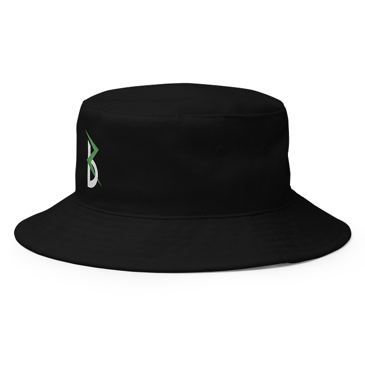 GRIT Bucket Hat product image (2)