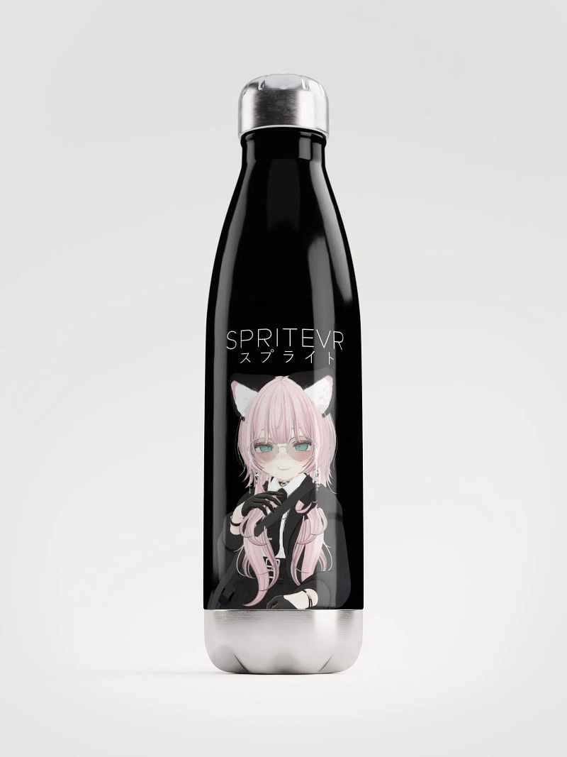 SpriteVR (Classy) Stainless Steel Water Bottle