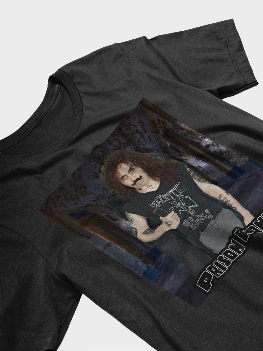 Prison Randy T Shirt product image (3)