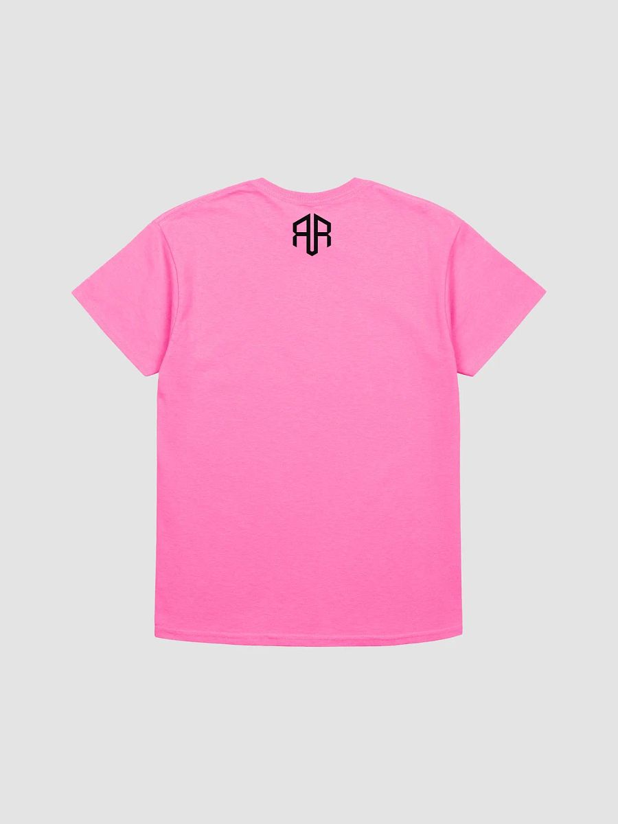Razbry Reefs Neon Splash Tee product image (11)