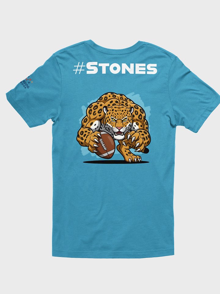 Gladstones Bold Strokes: Unleash the Roar! product image (6)