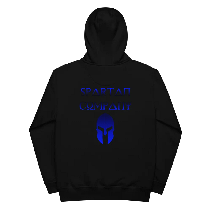 Spartan Company Eco Sweat Shirt product image (6)