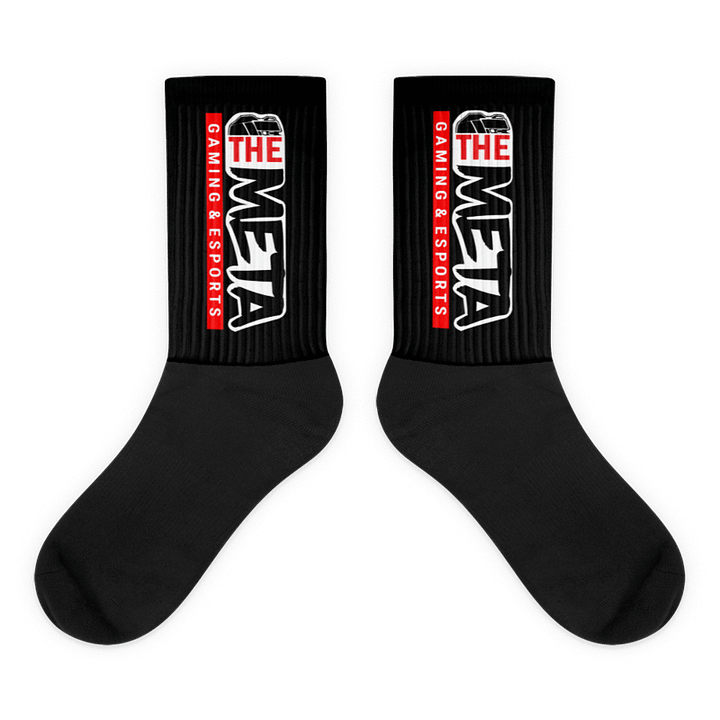 The Meta Socks product image (2)